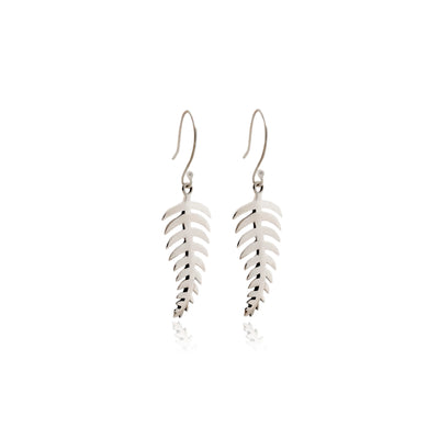 Aynaa  Earrings