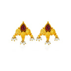 Rumini  Earrings