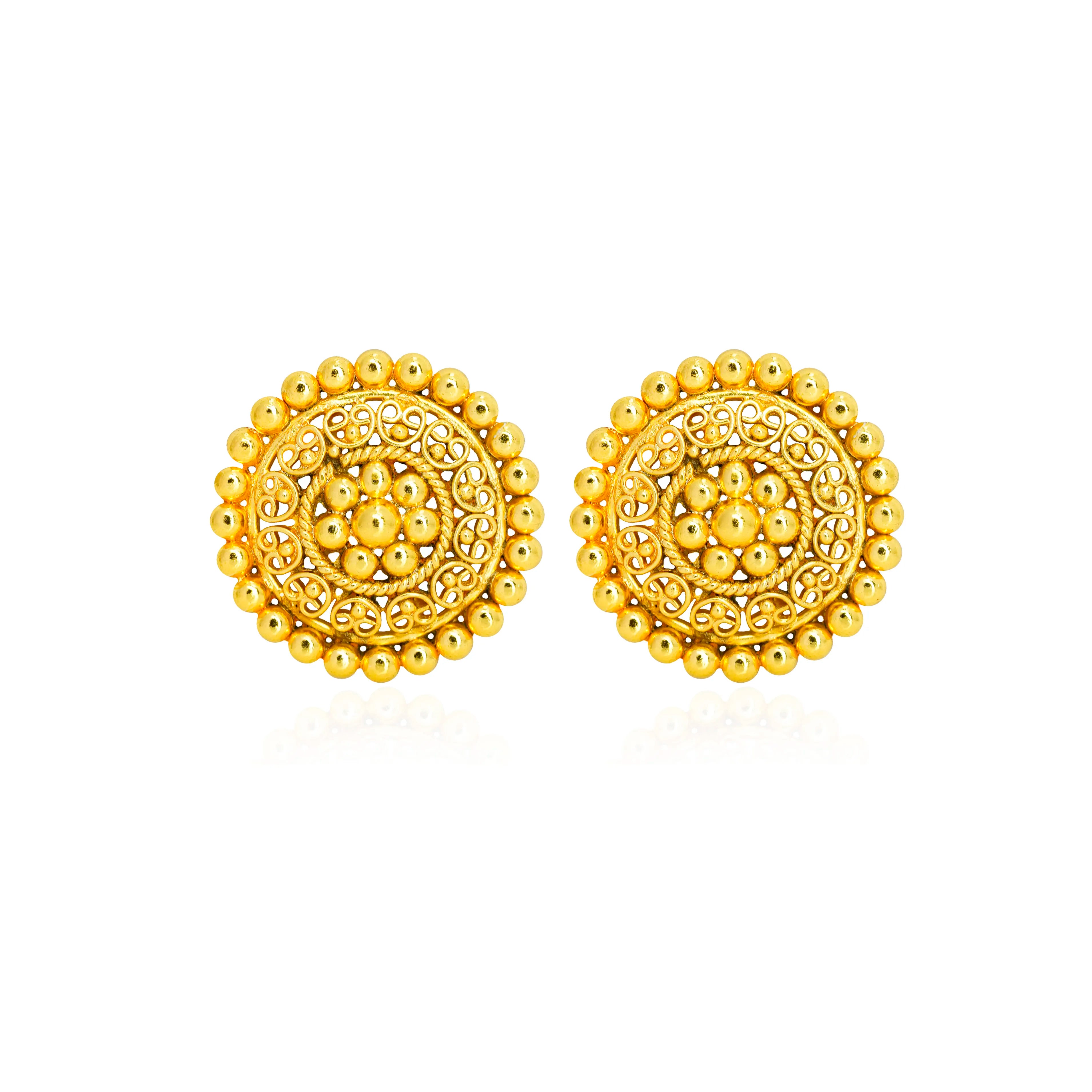 Kanika  Earrings