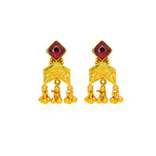 Sharini  Earrings
