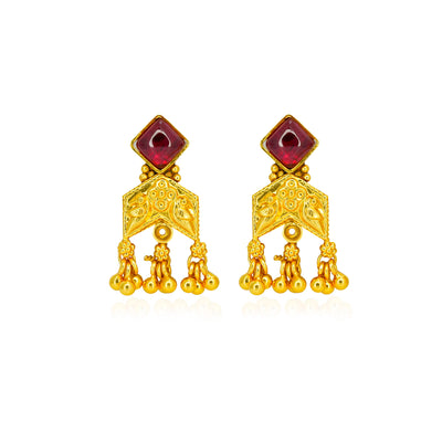 Sharini  Earrings