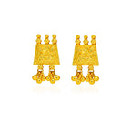 Mrunali  Earrings