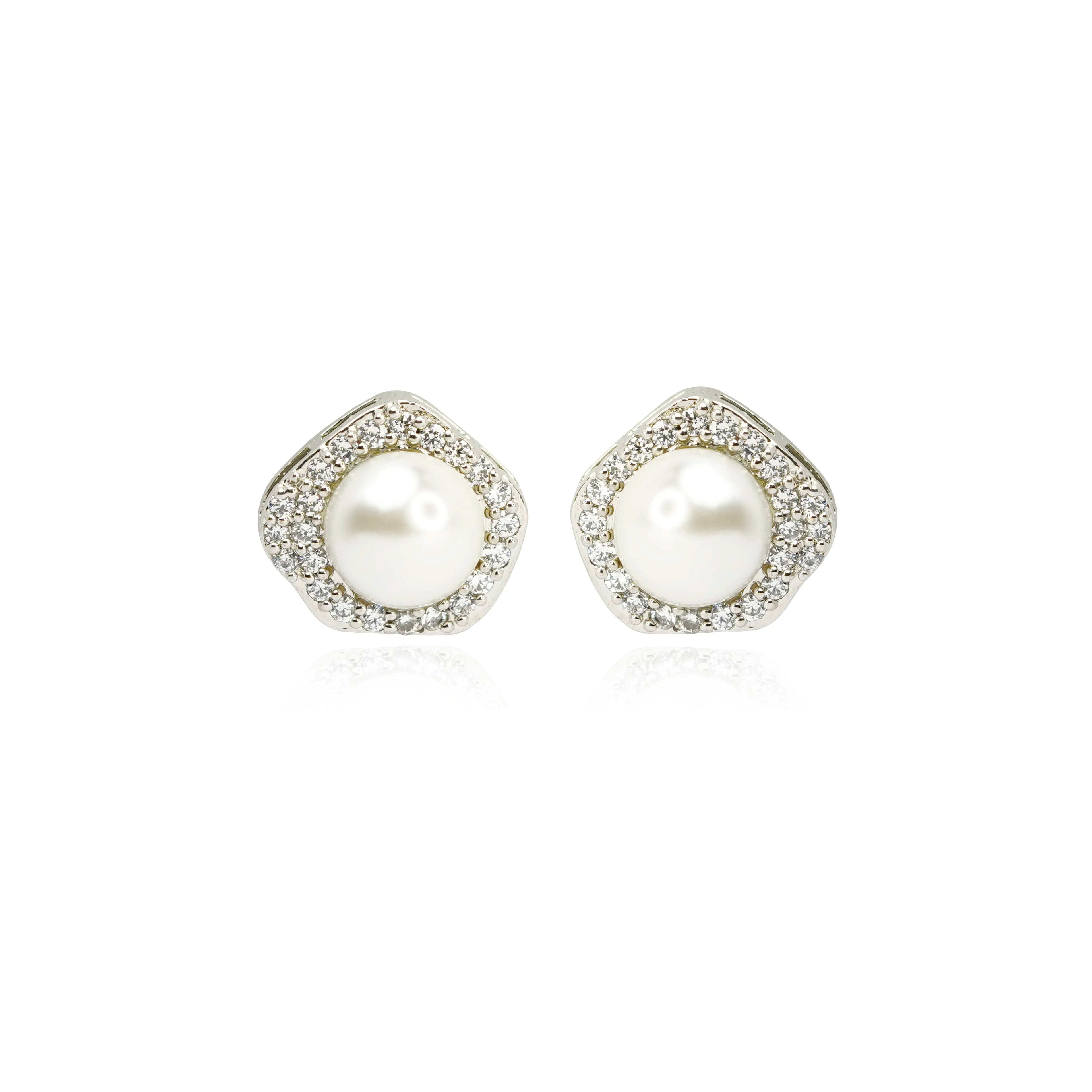 Mallika  Earrings