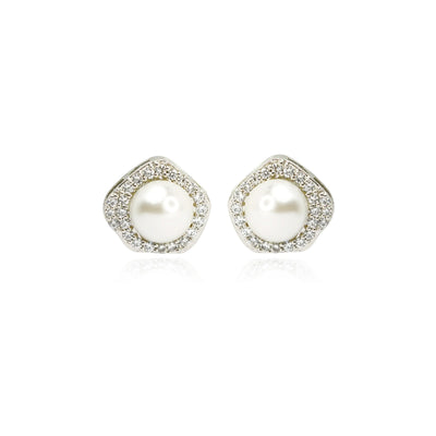 Mallika  Earrings