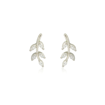 Palavi  Earrings