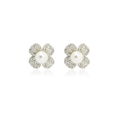 Kusumta  Earrings