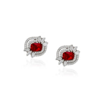 Trika  Earrings