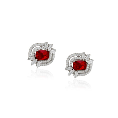Trika  Earrings