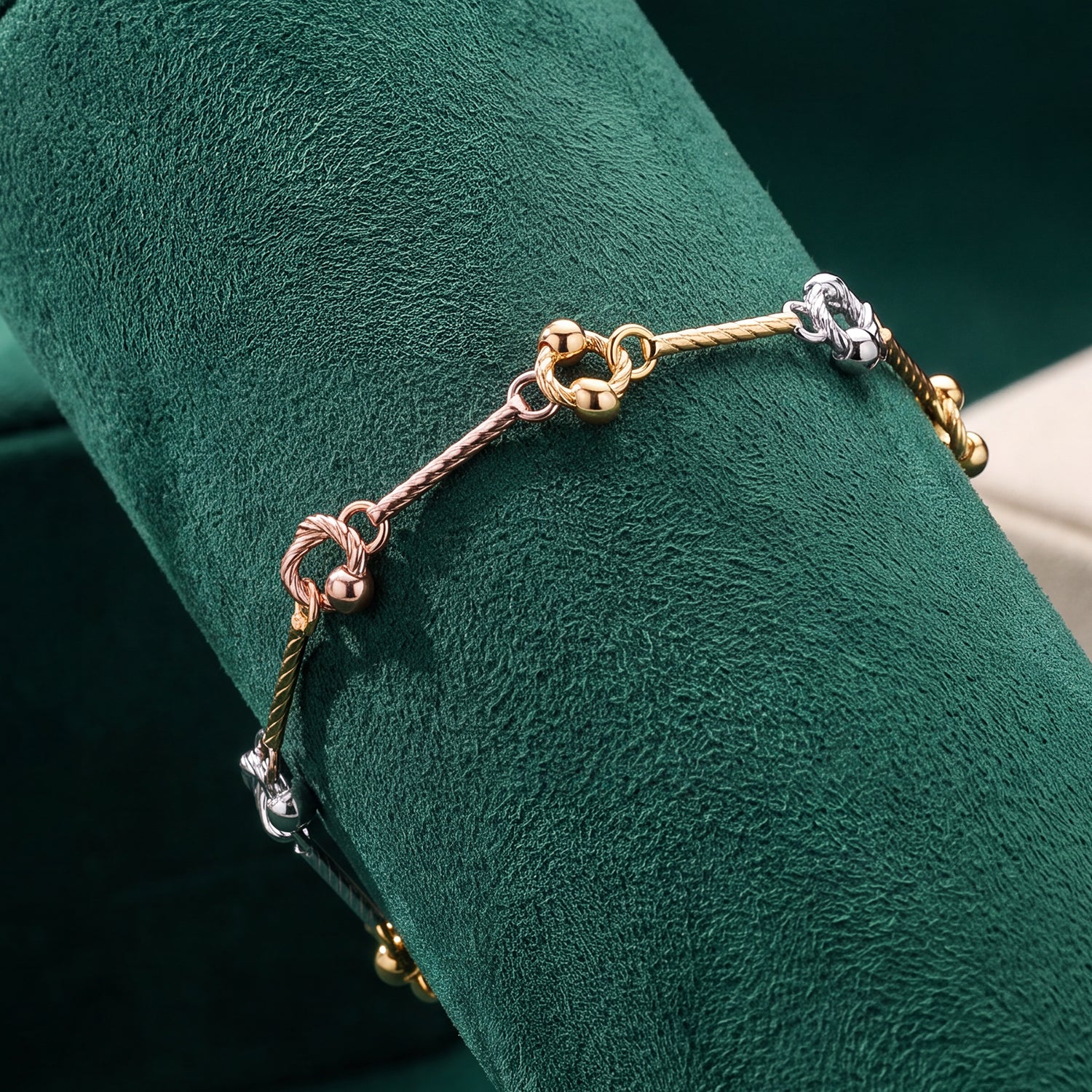 Trikar Bracelet