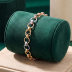 Triveni Bracelet
