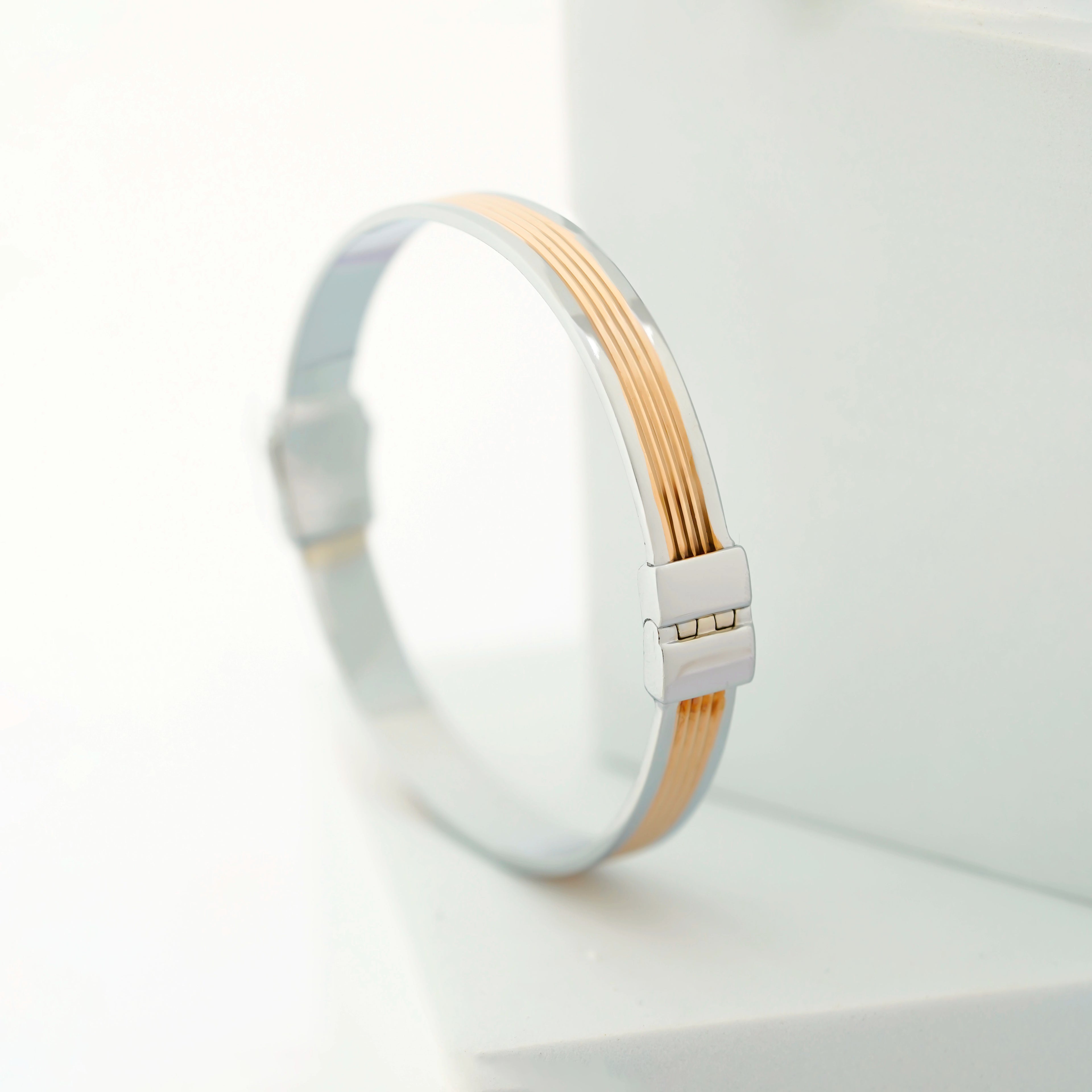Gaurav Men's Bracelet