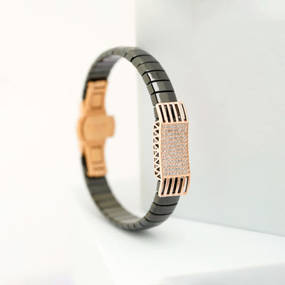 Jeeva Men's Bracelet