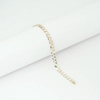 Shiv Men's Bracelet
