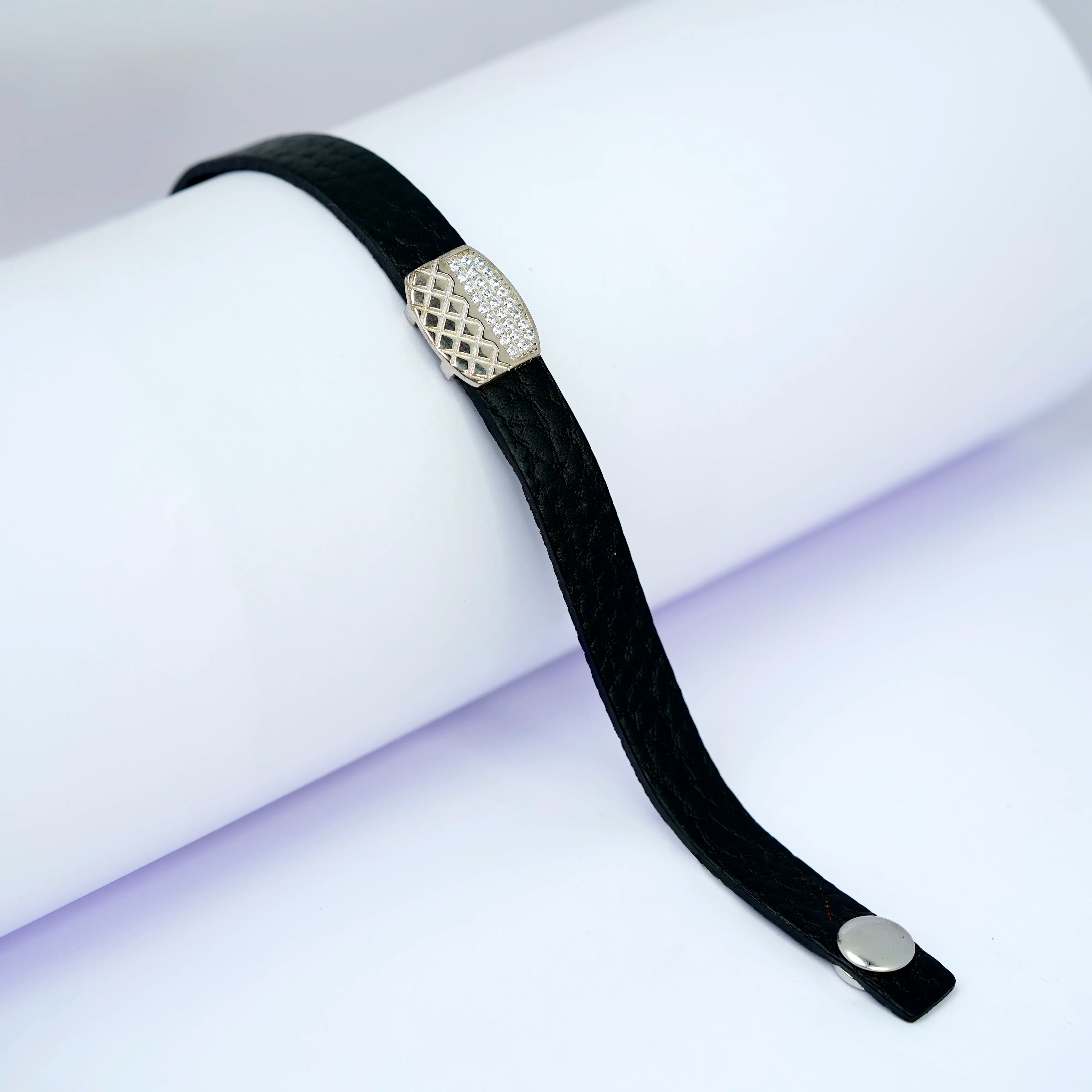 Veer Men's Bracelet