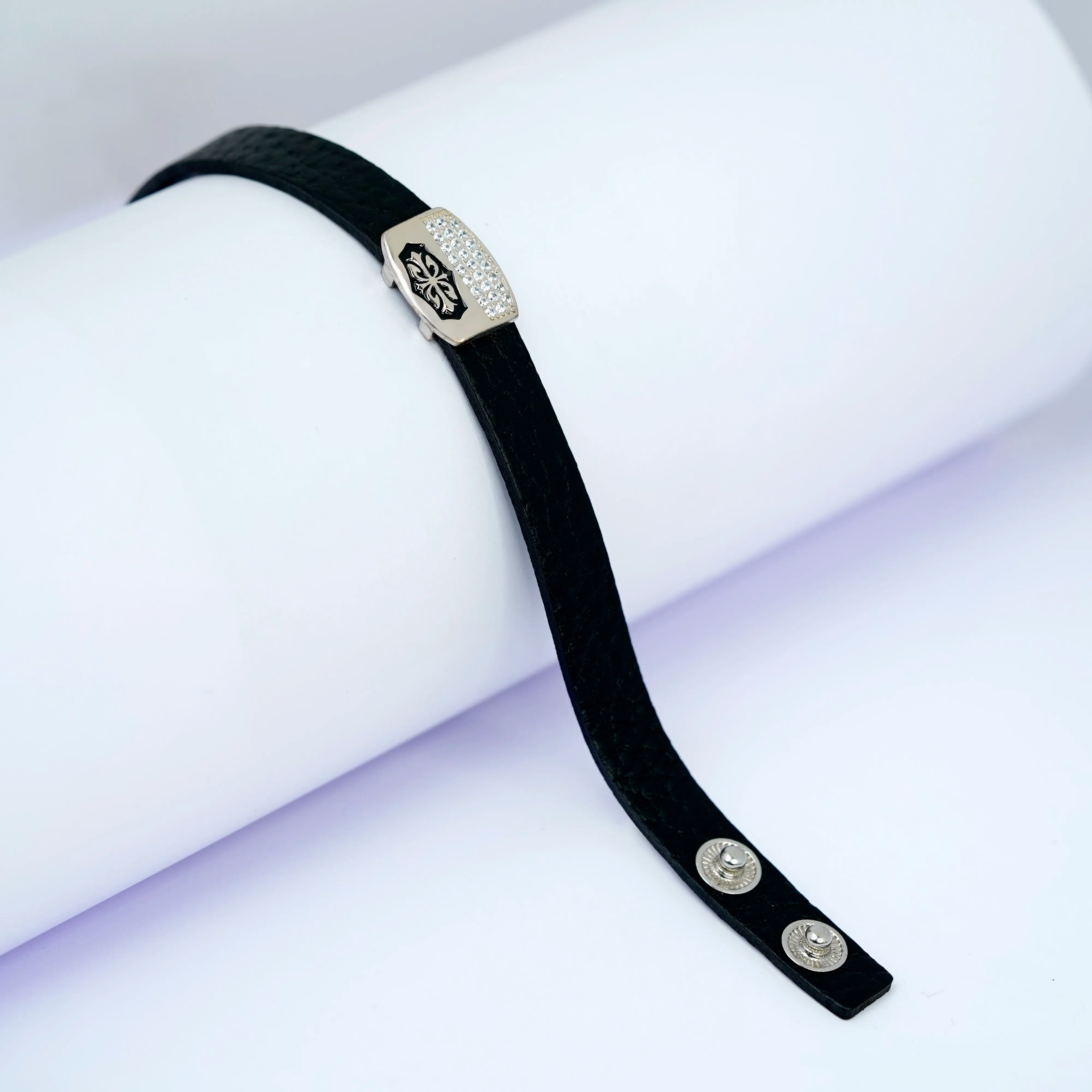 Dhairya Men's Bracelet