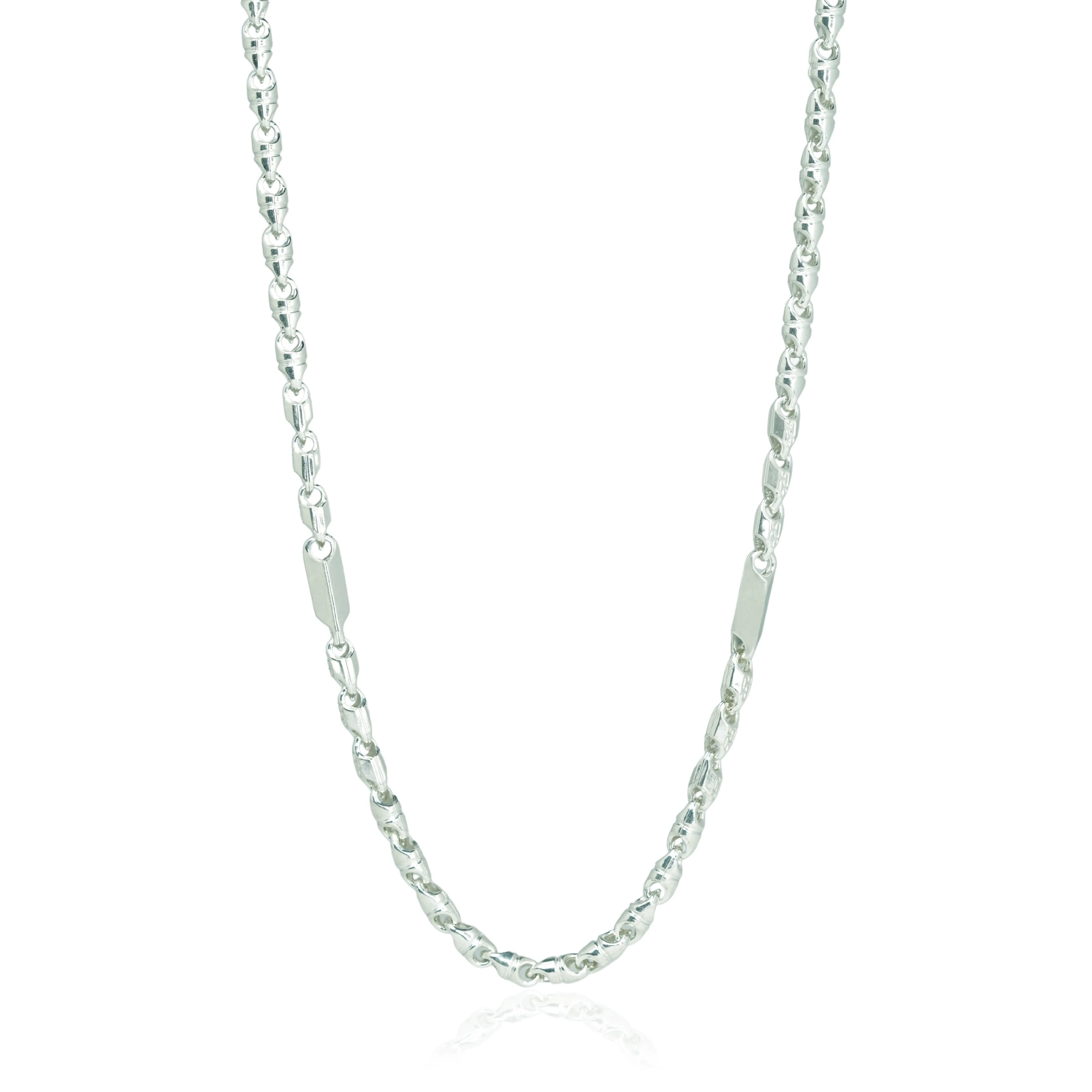 Vajra Men's Chain