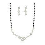 KalyaaSaaj Mangalsutra Set