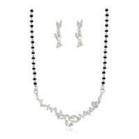 KalyaaSaaj Mangalsutra Set