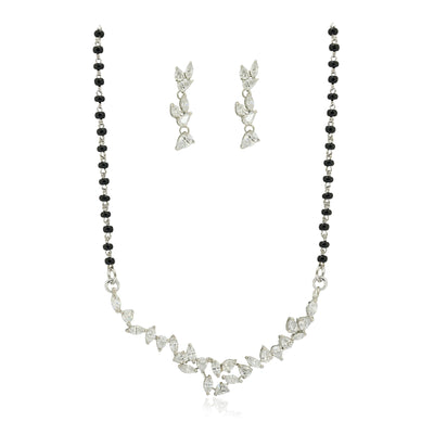 KalyaaSaaj Mangalsutra Set