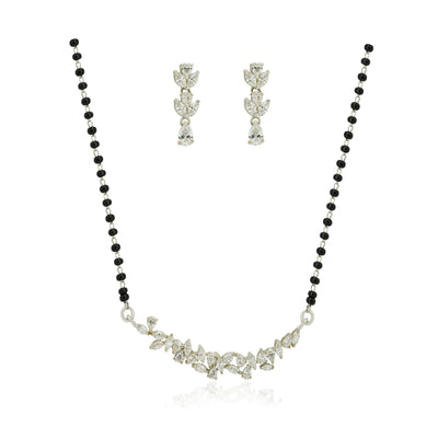 Saajdhara Mangalsutra Set