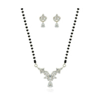 Ruprekha Mangalsutra Set