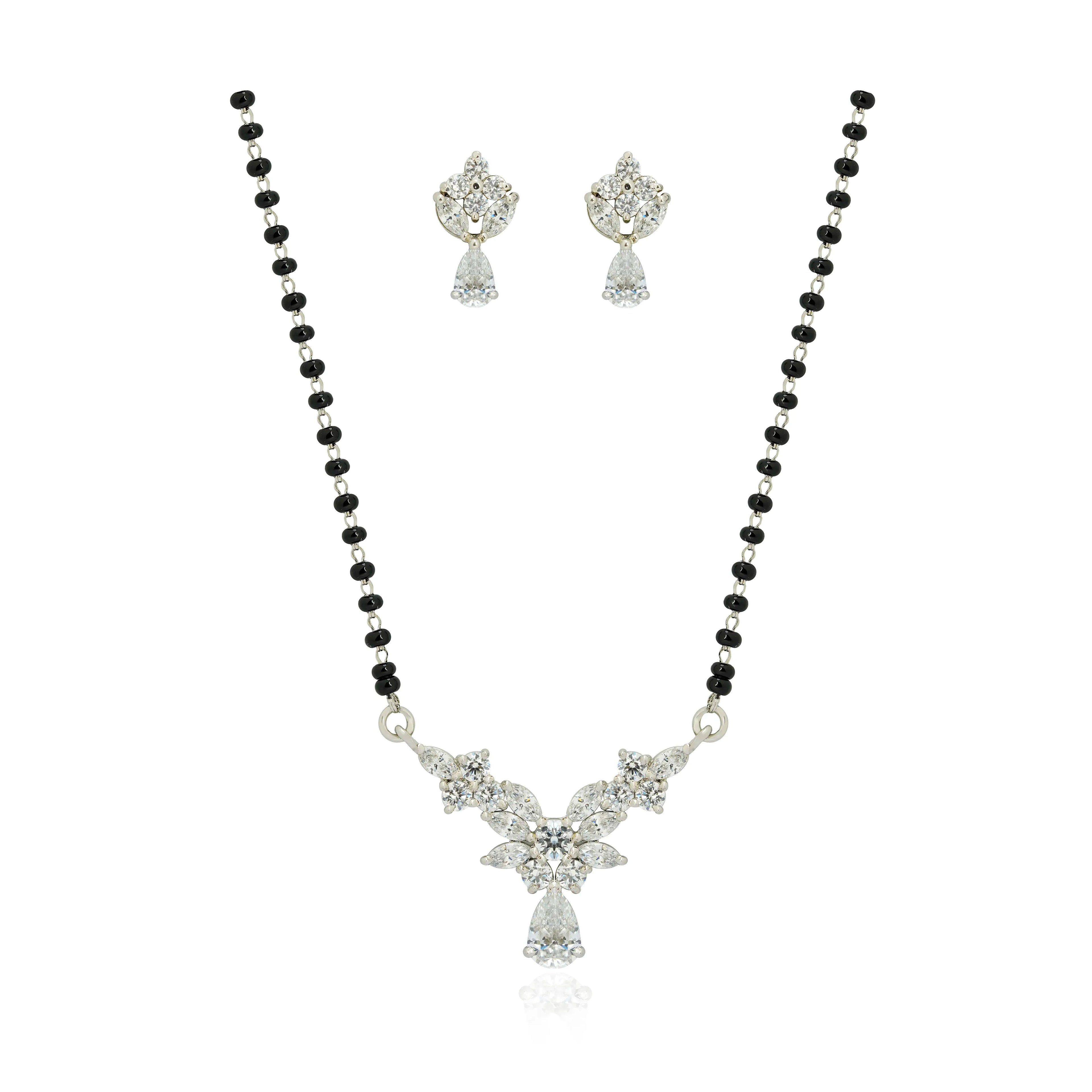 Ruprekha Mangalsutra Set