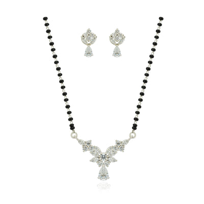 Ruprekha Mangalsutra Set