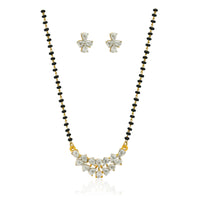 Sohalya Mangalsutra Set
