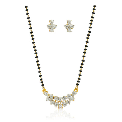 Sohalya Mangalsutra Set