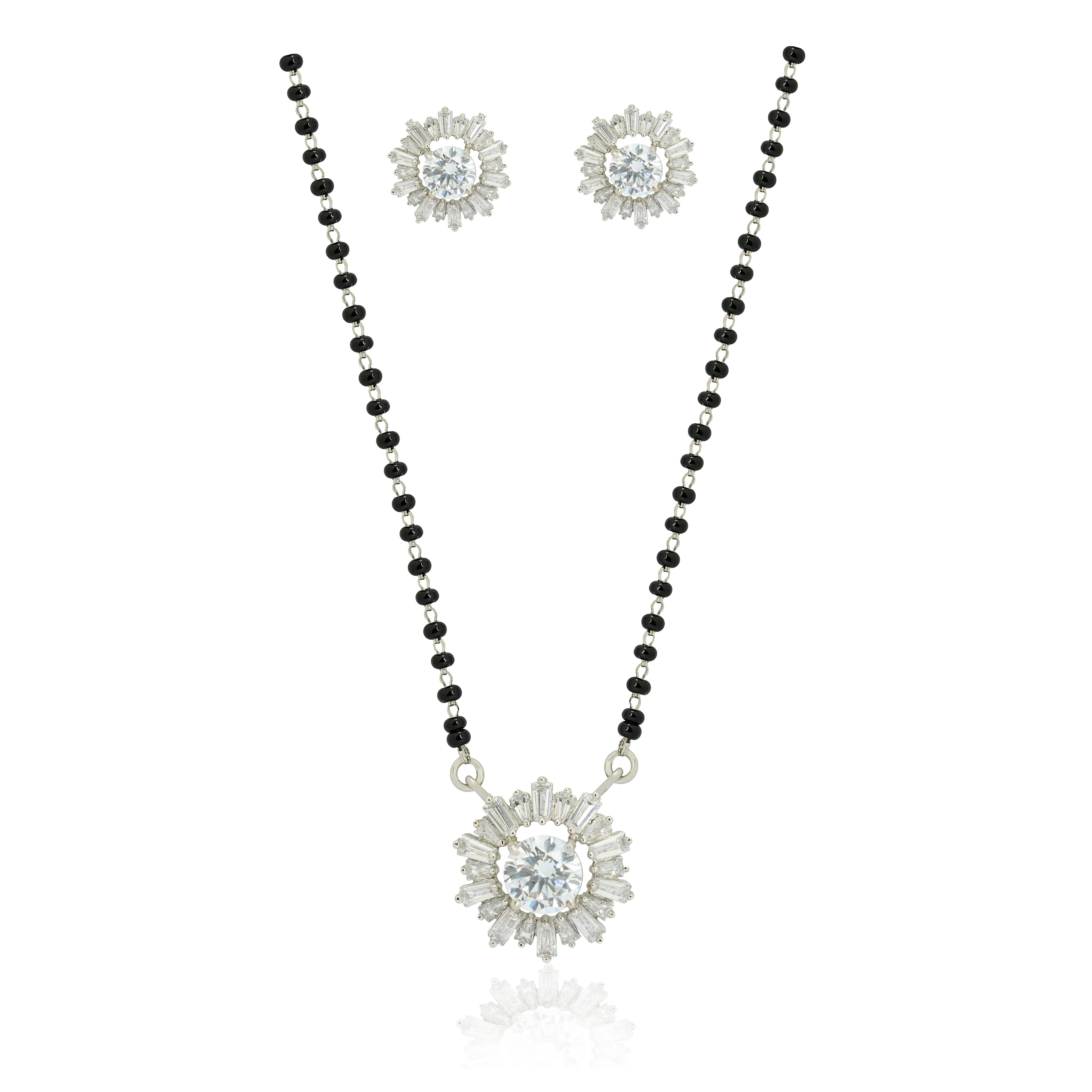 MangalTara Mangalsutra Set