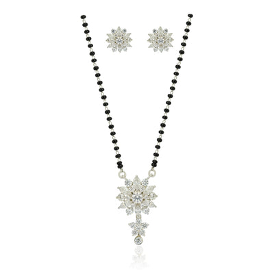 Prabha Mangalsutra Set
