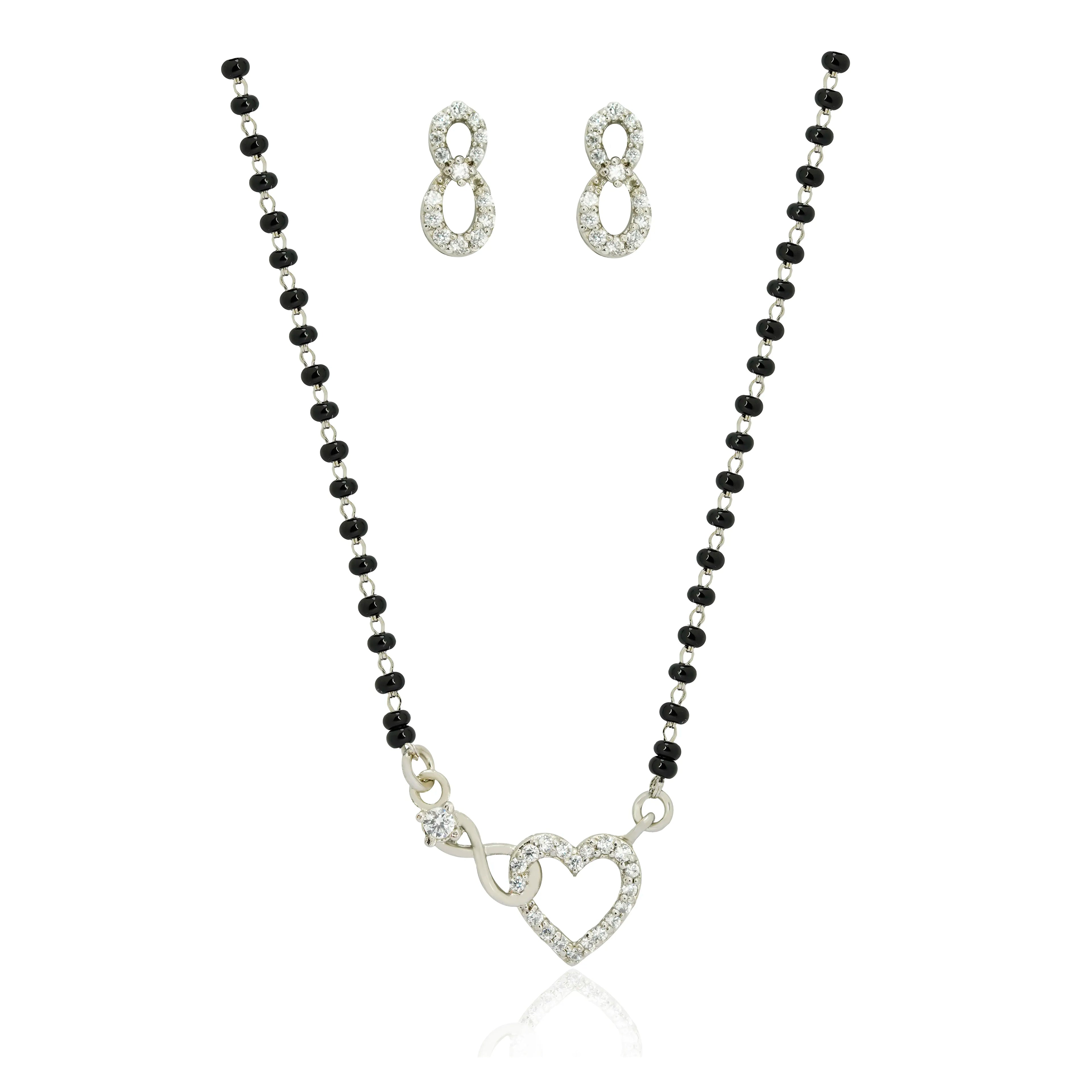 Sutramayee Mangalsutra Set