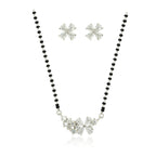 ShubhraSutra Mangalsutra Set