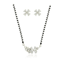 ShubhraSutra Mangalsutra Set