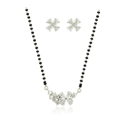 ShubhraSutra Mangalsutra Set