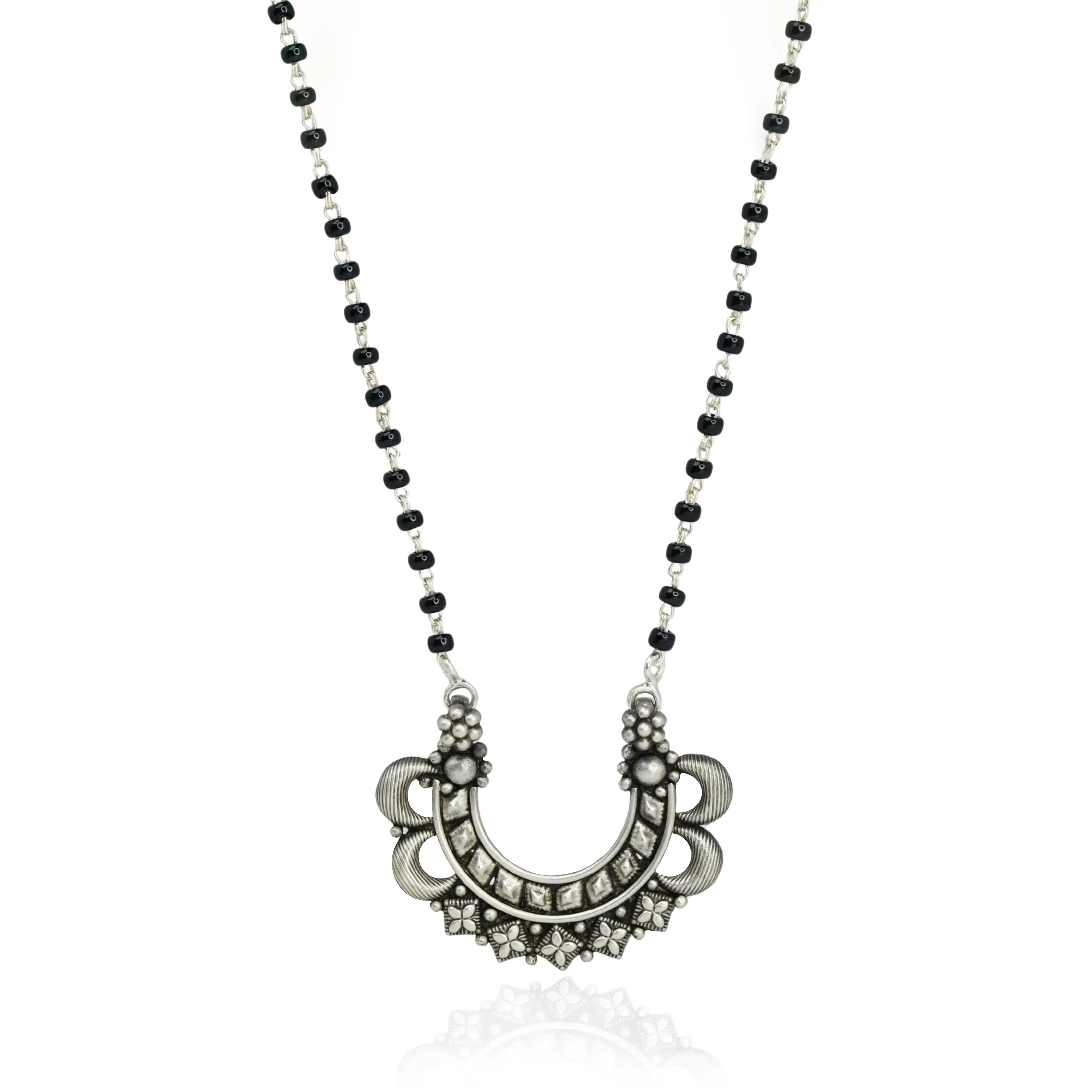 Hiranya Mangalsutra