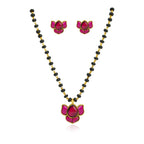 Rupmira Mangalsutra Set