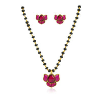 Rupmira Mangalsutra Set