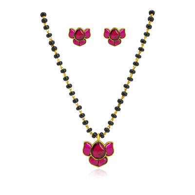 Rupmira Mangalsutra Set