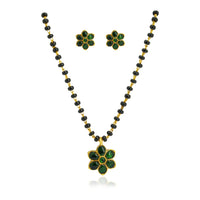 Phularaa Mangalsutra Set