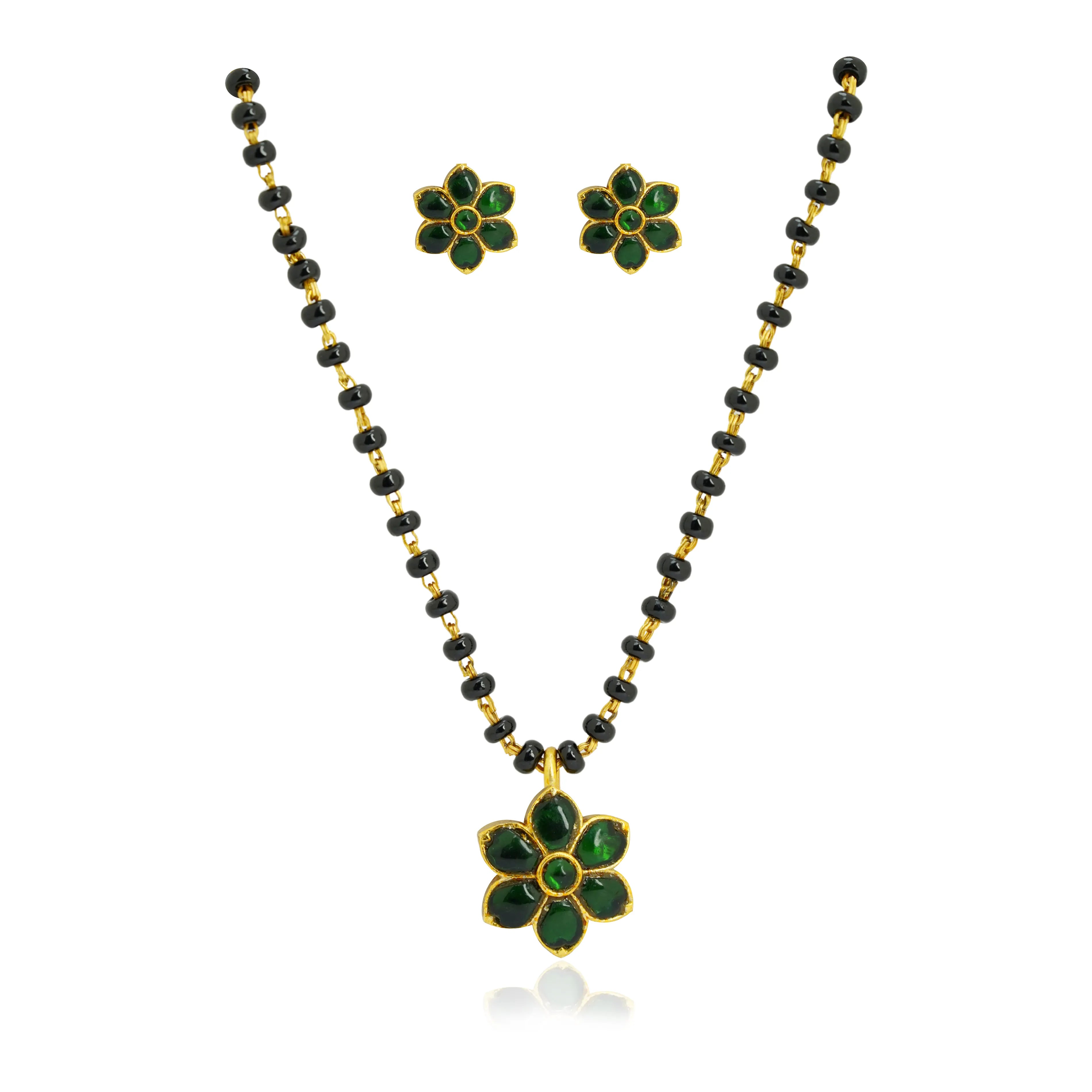 Phularaa Mangalsutra Set
