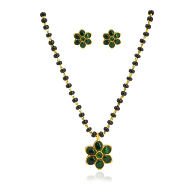 Phularaa Mangalsutra Set