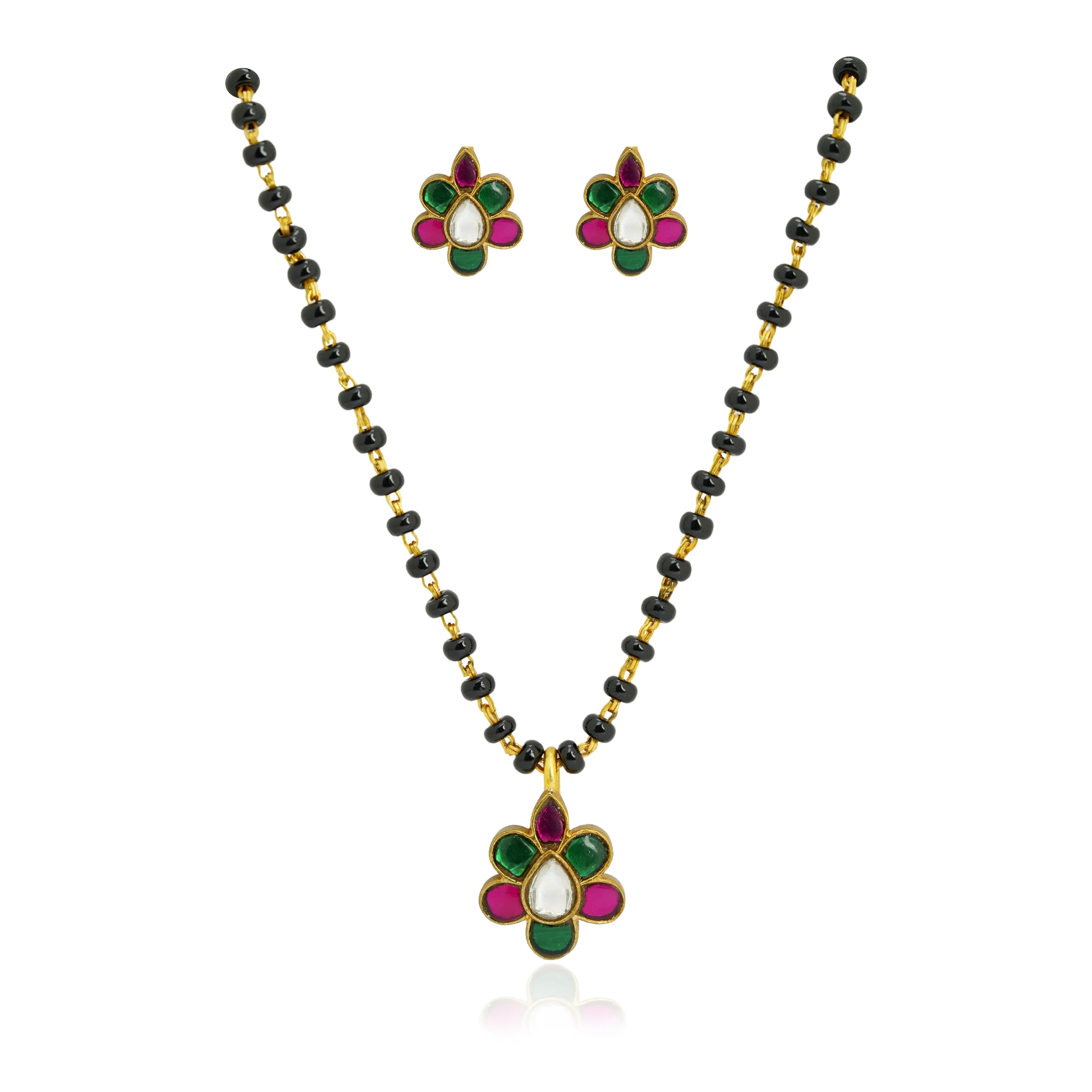 Nirvaani Mangalsutra Set