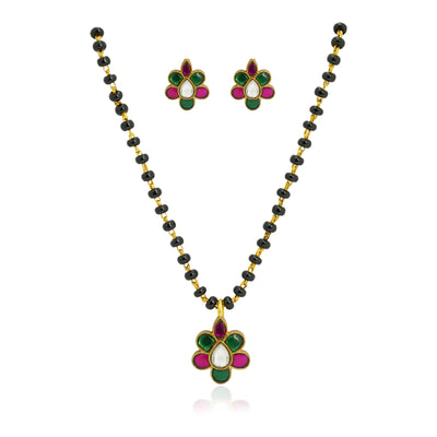 Nirvaani Mangalsutra Set