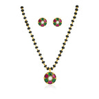 SharadaSaaj Mangalsutra Set