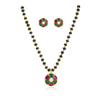 SharadaSaaj Mangalsutra Set