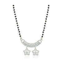 Saajlina Mangalsutra