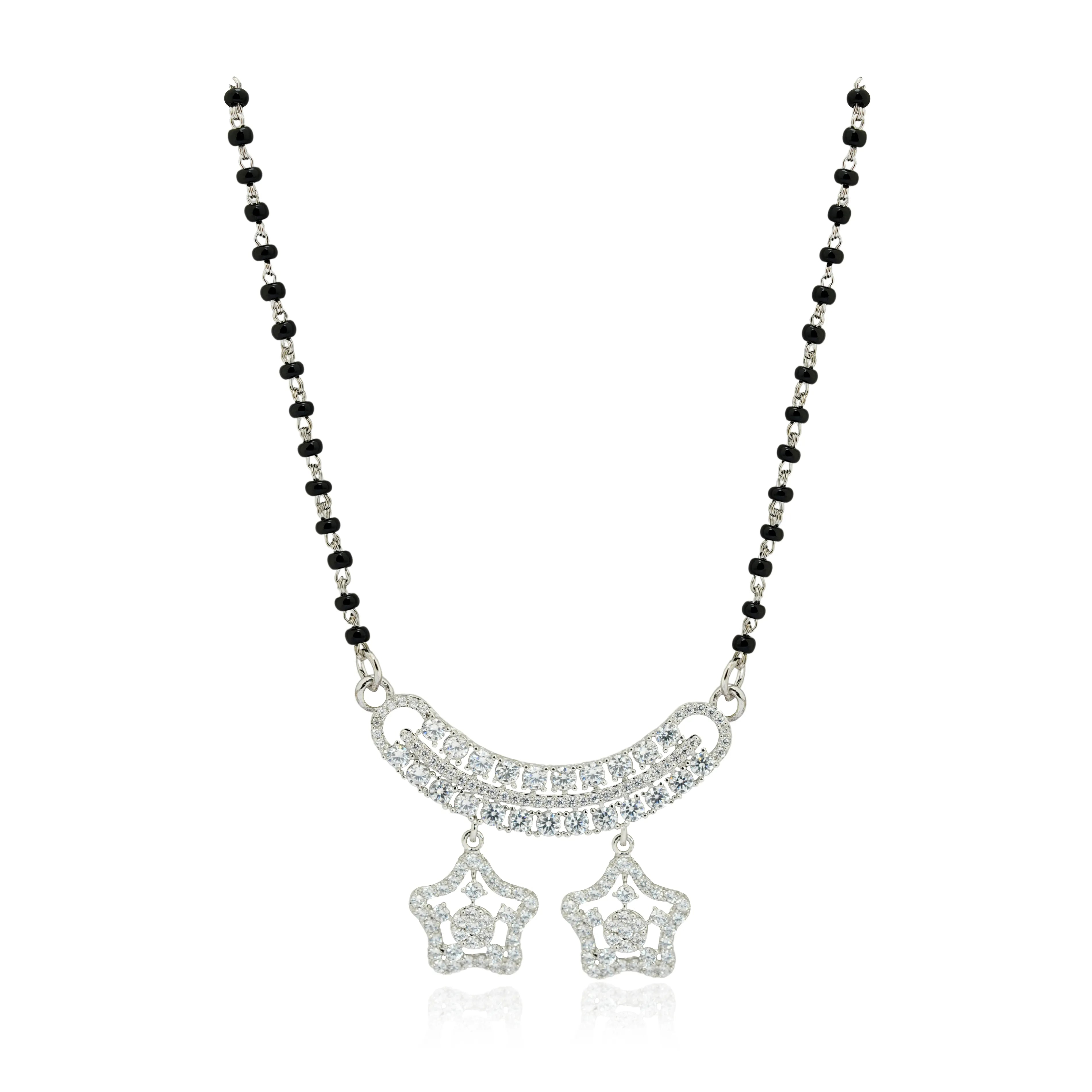 Saajlina Mangalsutra