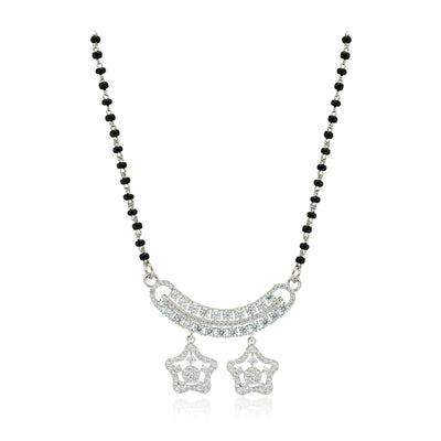 Saajlina Mangalsutra