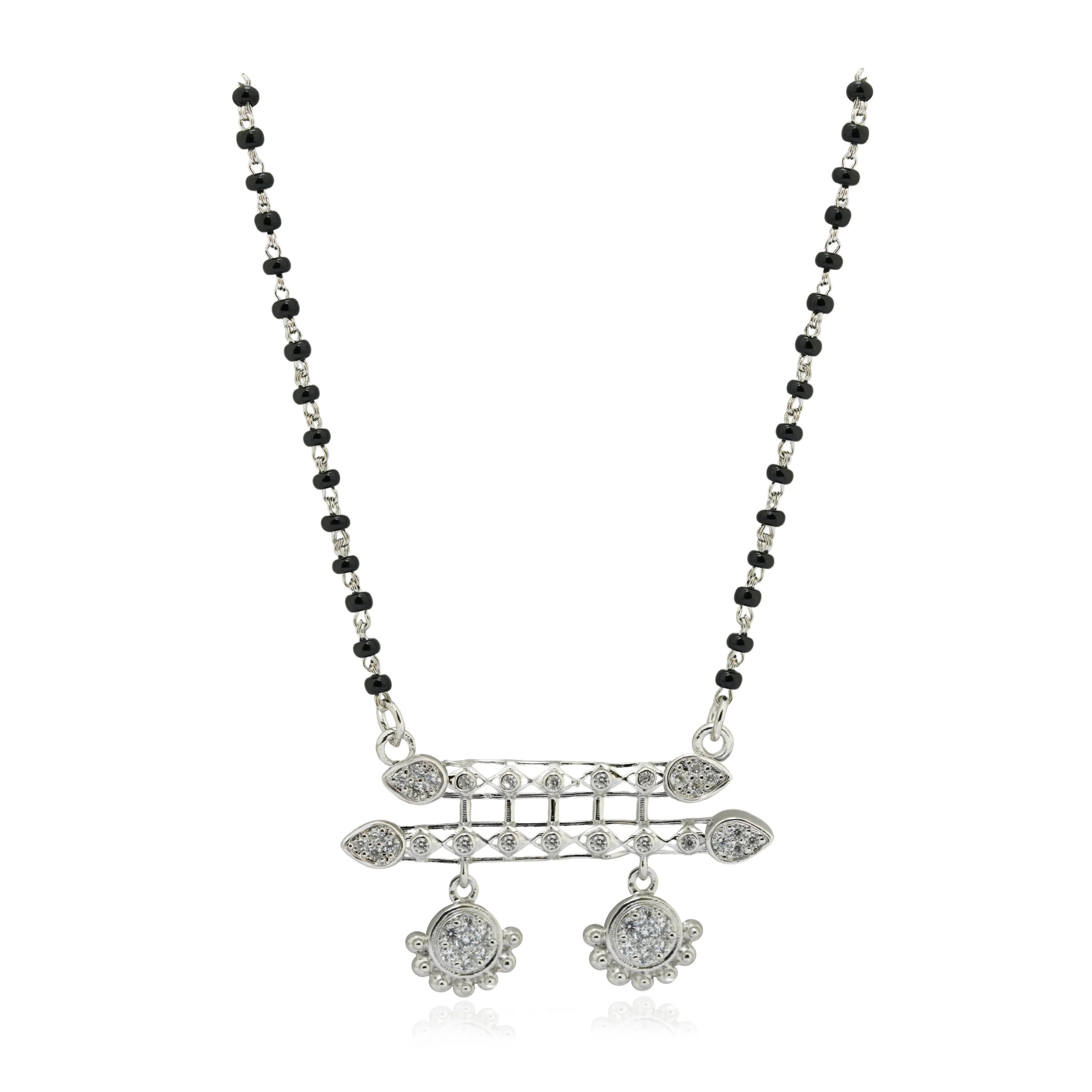 Komlira Mangalsutra